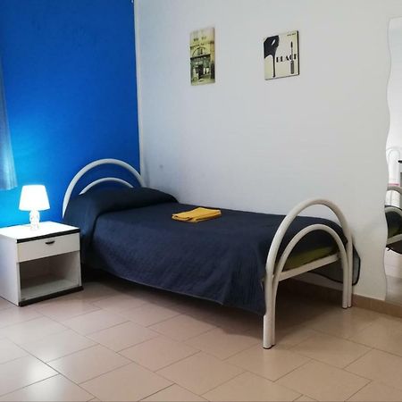 Blue Sky Hotell Palermo Eksteriør bilde