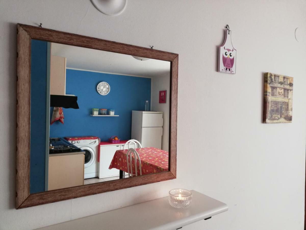 Blue Sky Hotell Palermo Eksteriør bilde